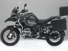 BMW R 1200GS LC Adventure Black Edition